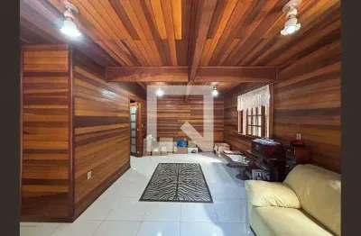 Casa com 5 quartos para alugar na Rua Bela Vista, Fião, São Leopoldo