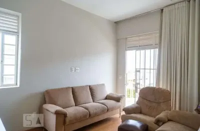 Casa para aluguel - santa efigênia, 3 quartos,  166 m² - belo horizonte