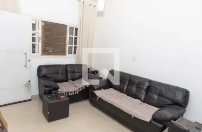 Casa para aluguel - vila rosália, 4 quartos,  134 m² - guarulhos