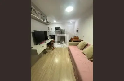 Kitnet / Stúdio para alugar na Rua Professora Aurélia Pimentel Quaresma Moura, Ingá, Niterói