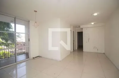 Apartamento para aluguel - freguesia do ó, 2 quartos,  65 m² - são paulo