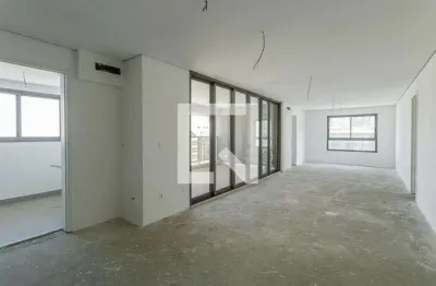 Apartamento para aluguel - vila nova conceição, 2 quartos,  144 m² - são paulo