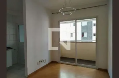 Apartamento para aluguel - tatuapé, 1 quarto,  40 m² - são paulo