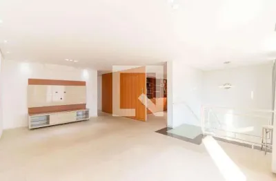 Casa para aluguel - jardim avelino , 4 quartos,  650 m² - são paulo
