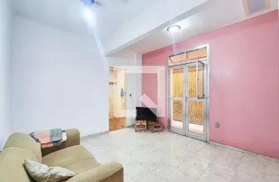 Apartamento para aluguel - glória, 1 quarto,  47 m² - rio de janeiro