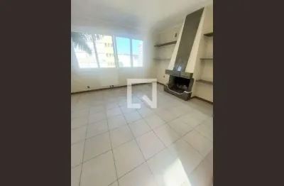 Cobertura para aluguel - rio branco, 4 quartos,  289 m² - porto alegre