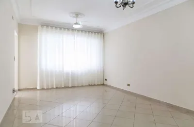 Apartamento para aluguel - boqueirão, 2 quartos,  113 m² - santos