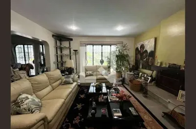 Casa com 4 quartos para alugar na Rua Breves, Santo Amaro, São Paulo