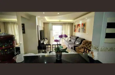 Apartamento para aluguel - vila carrão, 2 quartos,  72 m² - são paulo