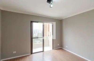 Apartamento para Aluguel - Portal do Morumbi, 1 Quarto,  57 m² - São Paulo
