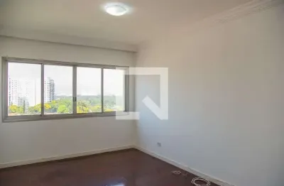Apartamento para aluguel - chácara santo antonio, 2 quartos,  92 m² - são paulo