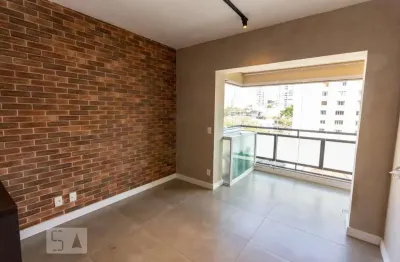 Apartamento para aluguel - vila pompéia, 1 quarto,  40 m² - são paulo
