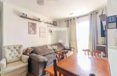 Apartamento para aluguel - jaguaré, 2 quartos,  64 m² - são paulo