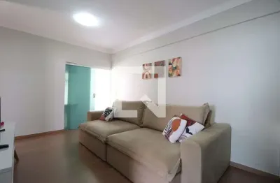 Apartamento para aluguel - segismundo pereira, 2 quartos,  57 m² - uberlândia