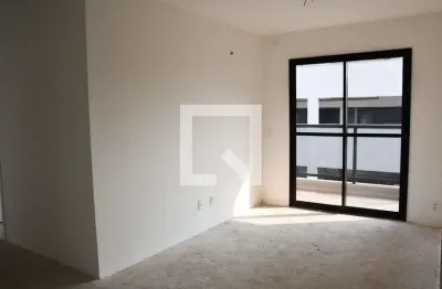 Apartamento para aluguel - santa maria, 2 quartos,  57 m² - são caetano do sul