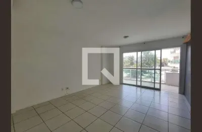 Apartamento para aluguel - recreio, 2 quartos,  81 m² - rio de janeiro