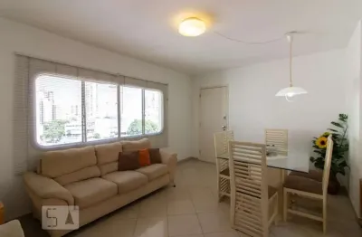 Apartamento para aluguel - vila olímpia, 3 quartos,  94 m² - são paulo