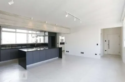 Apartamento para aluguel - jardim paulista, 3 quartos,  150 m² - são paulo