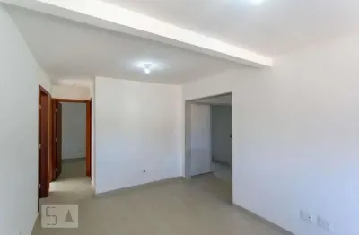 Casa para aluguel - alípio de melo, 3 quartos,  130 m² - belo horizonte