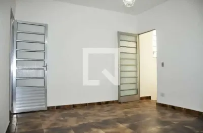 Casa para aluguel - jardim felicidade, 2 quartos,  190 m² - são paulo