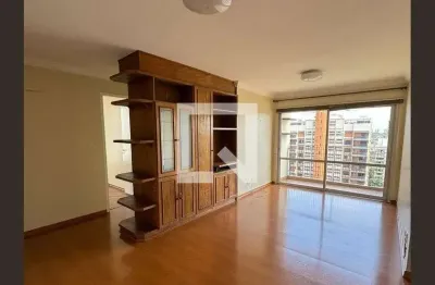 Apartamento para aluguel - vila mascote, 2 quartos,  70 m² - são paulo