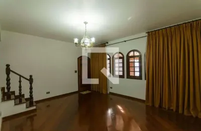 Casa para aluguel - ermelino matarazzo, 3 quartos,  210 m² - são paulo