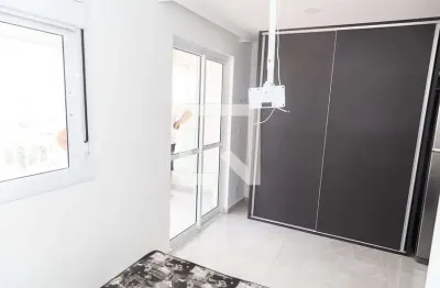 Apartamento para Aluguel - Jardim Maia, 1 Quarto,  37 m² - Guarulhos