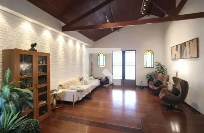 Casa para aluguel - planalto paulista, 3 quartos,  400 m² - são paulo
