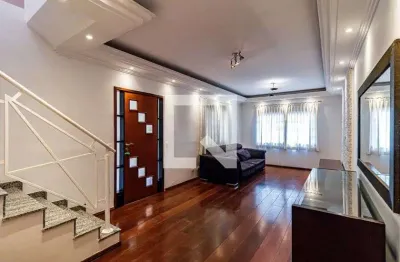Casa / sobrado em condomínio para aluguel - butantã, 3 quartos,  280 m² - são paulo