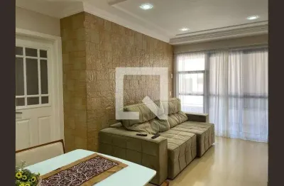 Apartamento para aluguel - recreio, 3 quartos,  110 m² - rio de janeiro