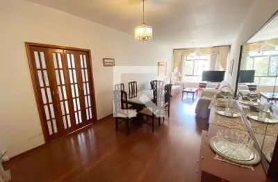 Apartamento para aluguel - paraíso, 2 quartos,  120 m² - são paulo