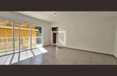 Apartamento para aluguel - canto da lagoa, 2 quartos,  120 m² - florianópolis