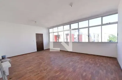 Apartamento para aluguel - boa viagem, 4 quartos,  166 m² - belo horizonte