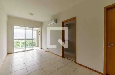 Apartamento para aluguel - recreio, 2 quartos,  75 m² - rio de janeiro