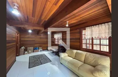 Casa com 7 quartos para alugar na Rua Bela Vista, Fião, São Leopoldo