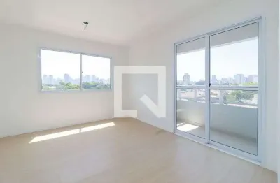 Apartamento para aluguel - brooklin, 1 quarto,  27 m² - são paulo