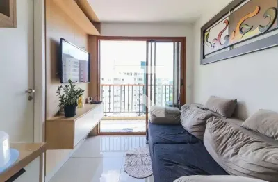 Apartamento para aluguel - butantã, 2 quartos,  38 m² - são paulo