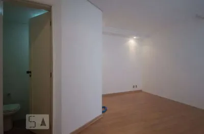 Apartamento para aluguel - moema, 2 quartos,  42 m² - são paulo