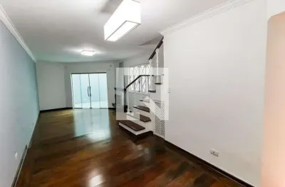 Casa / sobrado em condomínio para aluguel - jardim catanduva, 3 quartos,  175 m² - são paulo