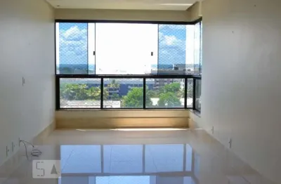 Cobertura para aluguel - setor sudoeste, 2 quartos,  170 m² - brasília