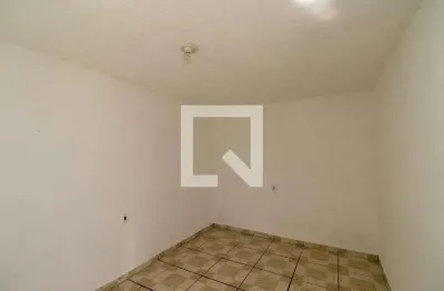 Casa com 1 quarto para alugar na Rua Annie Álvares Penteado, Aricanduva, São Paulo