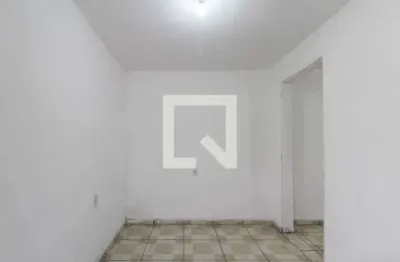 Casa com 1 quarto para alugar na Rua Annie Álvares Penteado, Aricanduva, São Paulo