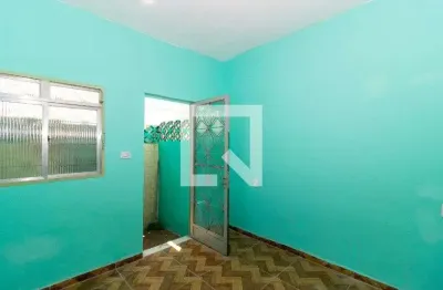 Casa para aluguel - oswaldo cruz, 1 quarto,  20 m² - rio de janeiro