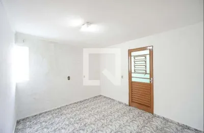 Casa / sobrado em condomínio para aluguel - vila matilde, 1 quarto,  48 m² - são paulo