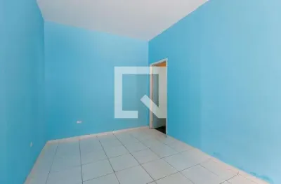 Casa com 1 quarto para alugar na Rua Otávio de Rosa, Vila Pedroso, São Paulo