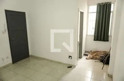 Apartamento para aluguel - engenho novo, 2 quartos,  45 m² - rio de janeiro