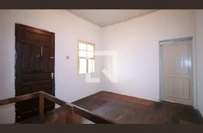 Casa para aluguel - vila santa clara, 2 quartos,  85 m² - são paulo