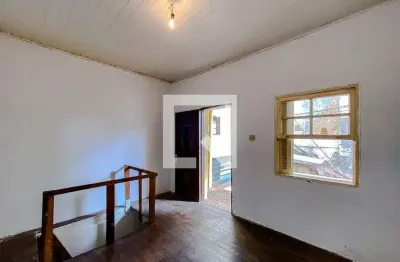 Casa para aluguel - vila santa clara, 2 quartos,  85 m² - são paulo