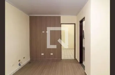Casa com 1 quarto para alugar na Rua Moricoca, Vila Curuçá, São Paulo