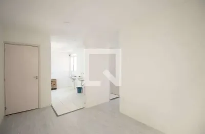 Apartamento para aluguel - trindade, 2 quartos,  35 m² - são gonçalo
